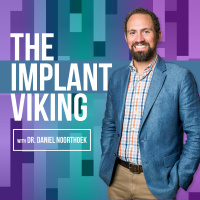 The Implant Viking with Dr. Daniel Noorthoek