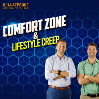Comfort Zone  Lifestyle Creep