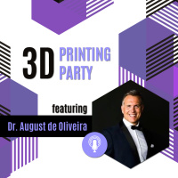 3D Printing Party
