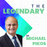The Legendary Dr. Michael Pikos