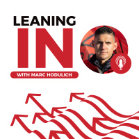 Leaning In: A Fireside Chat with Marc Hodulich