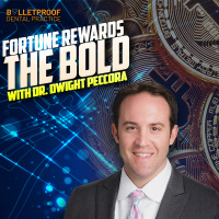 Fortune Rewards the Bold with Dr. Dwight Peccora
