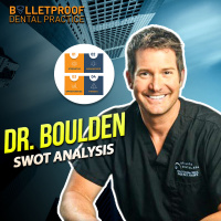 Dr. Boulden - SWOT Analysis