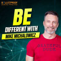 Be Different with Mike Michalowicz