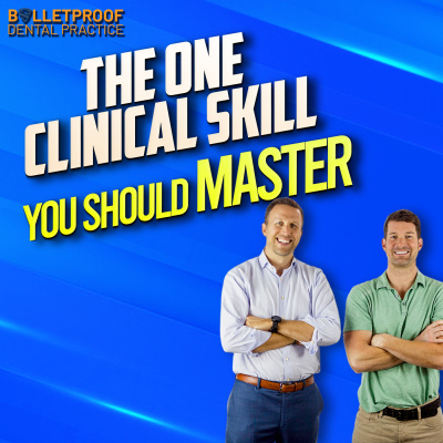 Bulletproof Dental Practice