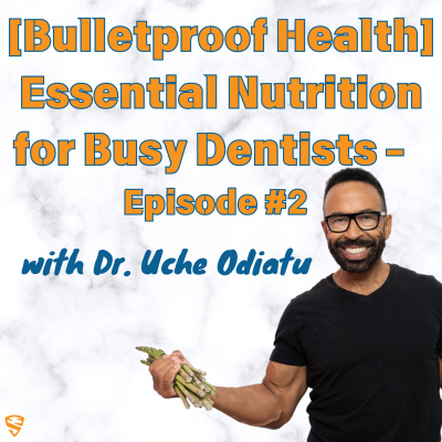 Bulletproof Dental Practice