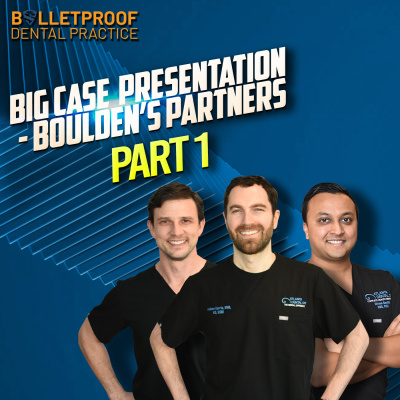 Bulletproof Dental Practice