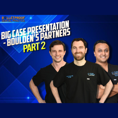 Bulletproof Dental Practice
