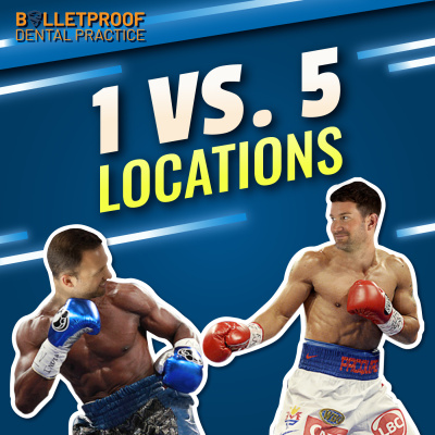 Bulletproof Dental Practice