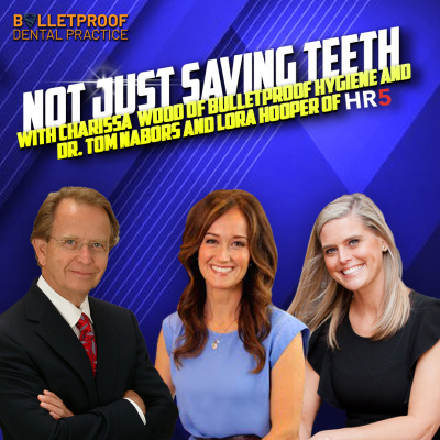 Bulletproof Dental Practice