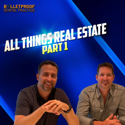 Bulletproof Dental Practice