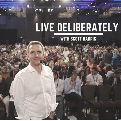 Scott Harris - Ultimate Coach  Millionaire Mentor