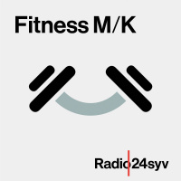 #210 Oldtime strong: Frank Jørgensen