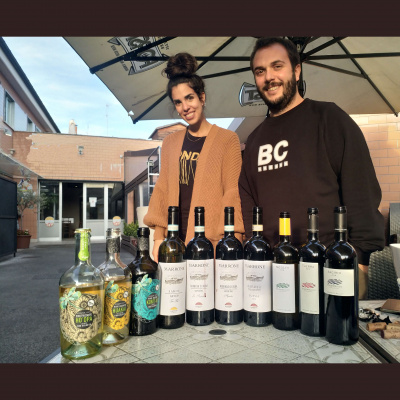 Enoagricola - Audio Blog Su Vino E Agricoltura