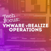 VMware vRealize Operations