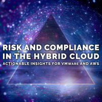 Risk and Compliance in the Hybrid Cloud