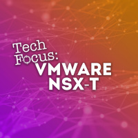 VMware NSX-T
