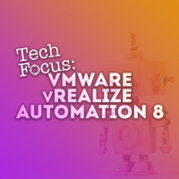 VMware vRealize Automation 8