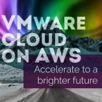 VMware Cloud on AWS