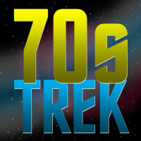 Star Trek Fans Bjo and John Trimble, Part 2 - Episode 52