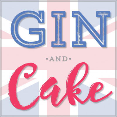 Gin And Cake