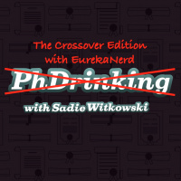 EurekaNerd Crossover