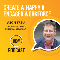 Create a happy and engaged workforce