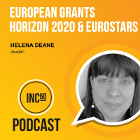 European Grants for Irish Businesses – Horizon 2020