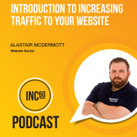 Ways to increase traffic to your website