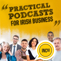 Inc60 - Never Stop Learning