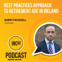 Can a company set a retirement age?