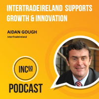InterTradeIreland Supports - Innovation, Growth  Brexit