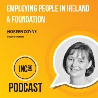 Employing People in Ireland – A HR Perspective