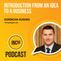 An Introduction – From an Idea to a Business