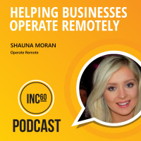 Operate with a remote workforce