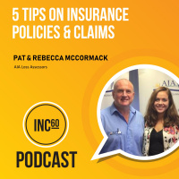 5 Tips on Insurance Business Policies  Claims in Ireland