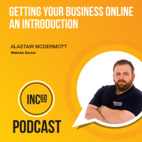 Getting your business online