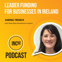 Leader funding for businesses in Ireland