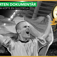 När Stefan Holm köpte en guldtröja