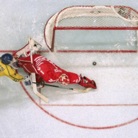 Straffdramat 1994 – När ”Foppa” blev ett frimärke