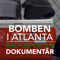 Bomben i Atlanta - attentatet mot OS