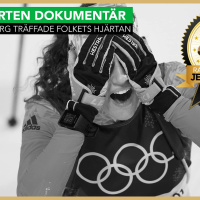 Hanna Öbergs skrällguld