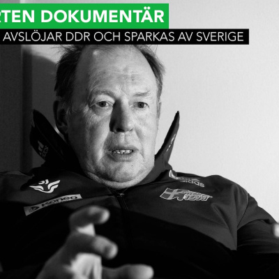 Radiosporten Dokumentär