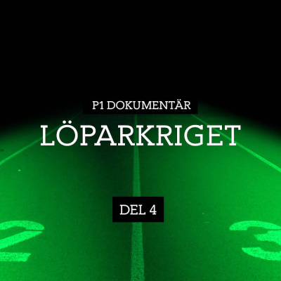 Radiosporten Dokumentär