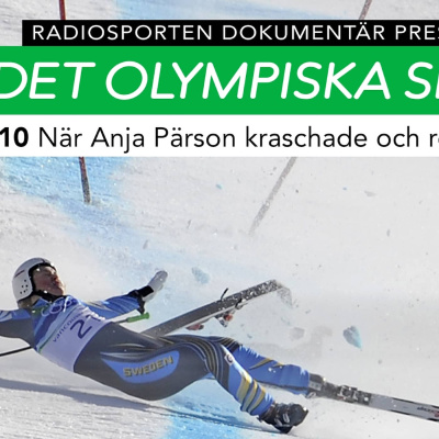 Radiosporten Dokumentär