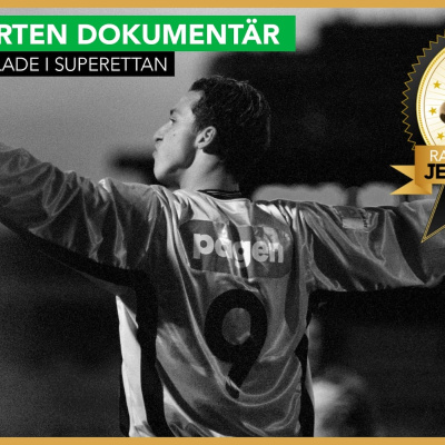 Radiosporten Dokumentär
