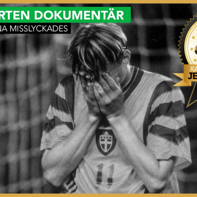 Radiosporten Dokumentär