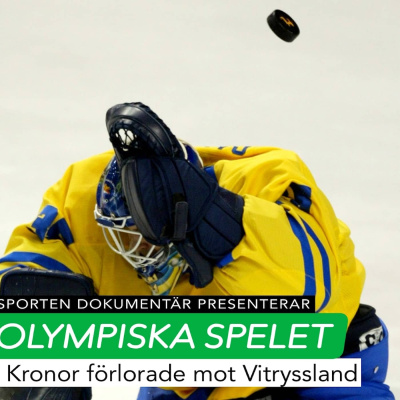 Radiosporten Dokumentär