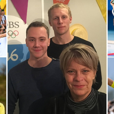 Radiosporten Dokumentär