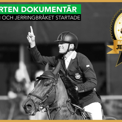 Radiosporten Dokumentär